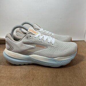 Brooks Glycerin 21 Women Size 8.5 D Wide Running Shoes